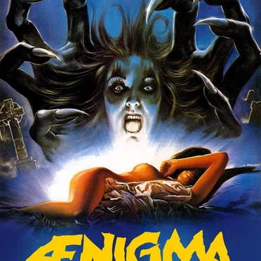 Aenigma Original Motion Picture Soundtrack