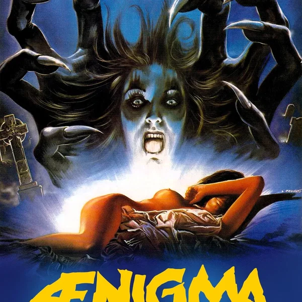 Aenigma Original Motion Picture Soundtrack