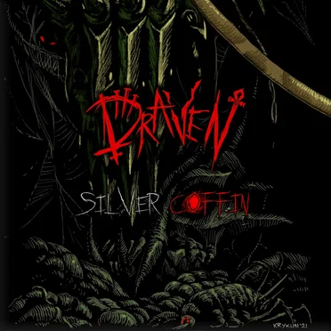 Silver Coffin