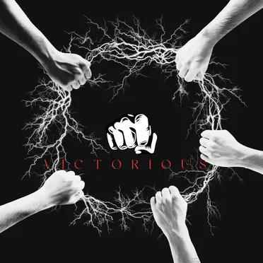 Victorious