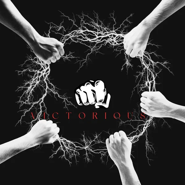 Victorious
