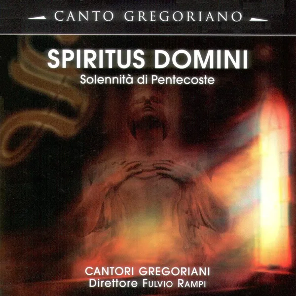 Spiritus Domini
