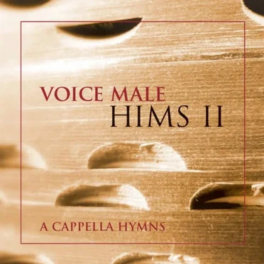 HIMS II by Voice Male - album cover