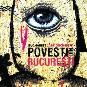 Poveşti din Bucureşti