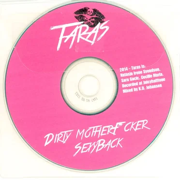 Dirty MF x SexyBack