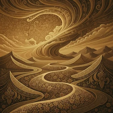 Oriental Dance