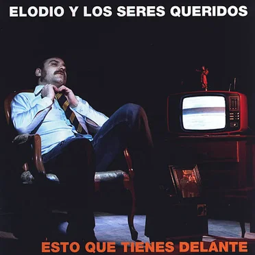 Eladio y Los Seres Queridos