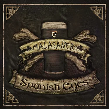 Spanish eyes