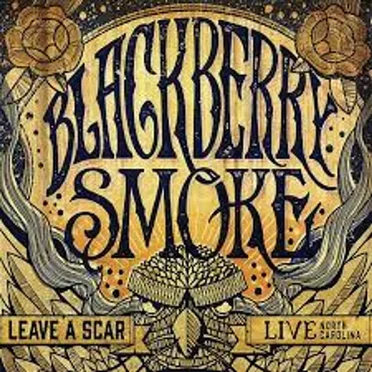Leave a Scar Live: North Carolina