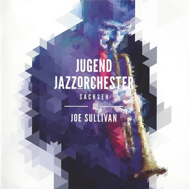 Jugendjazzorchester Sachsen