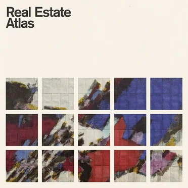 Atlas by Real Estate - album cover