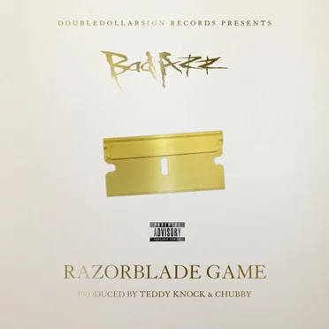 Razorblade Game