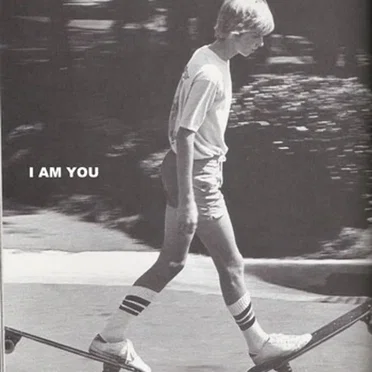 I Am You (Star Slinger remix)