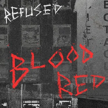 Blood Red