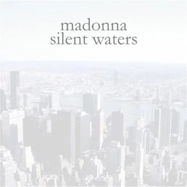 Madonna by Silent Waters - album cover