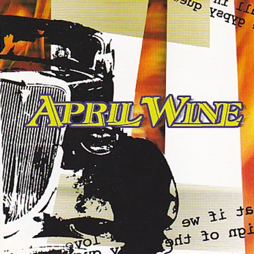 King Biscuit Flower Hour: April Wine