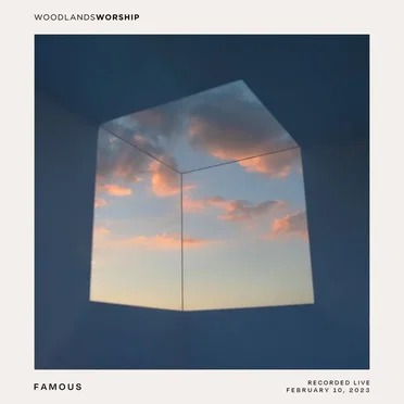 Famous (live)