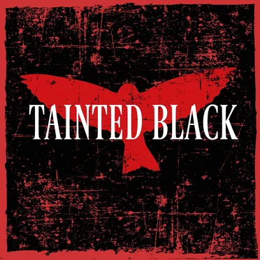Tainted Black by Tainted Black - album cover