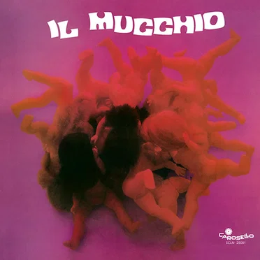Il Mucchio by Il Mucchio - album cover