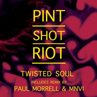 Twisted Soul