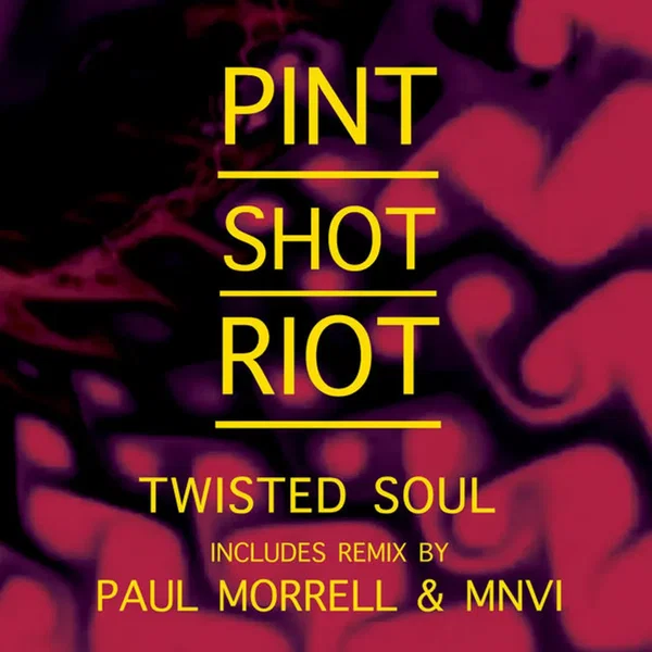 Twisted Soul