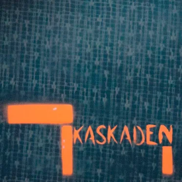 Kaskaden by tonspiele mahlsdorf - album cover