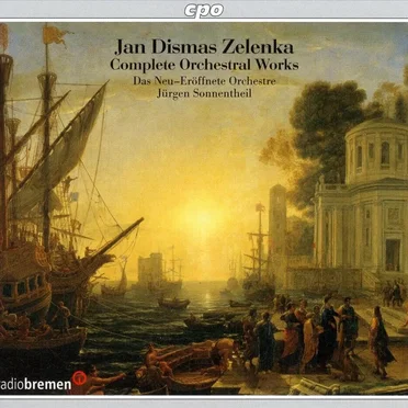 Complete Orchestral Works