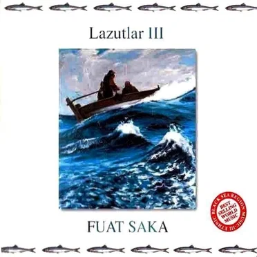 Lazutlar III
