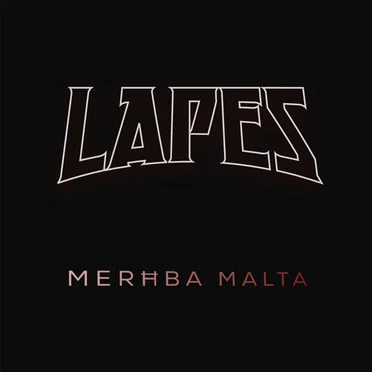 Merhba Malta by Lapes - album cover