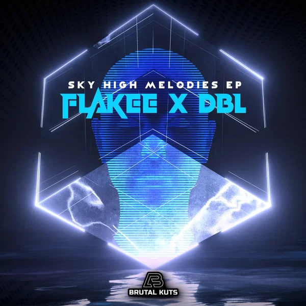 Sky High Melodies EP