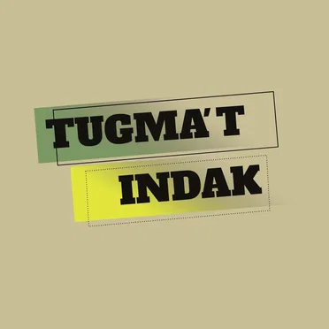 Tugma't Indak by Various Artists - album cover