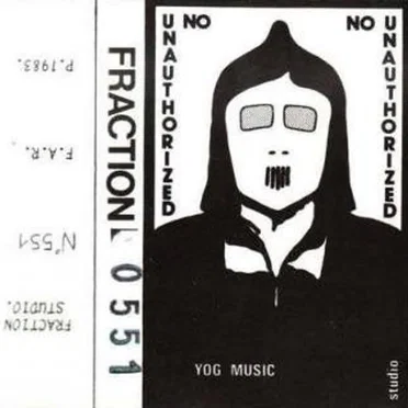 Yog Music