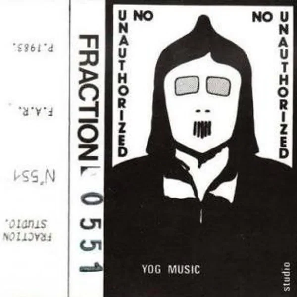 Yog Music
