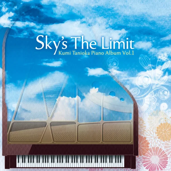 Sky’s The Limit