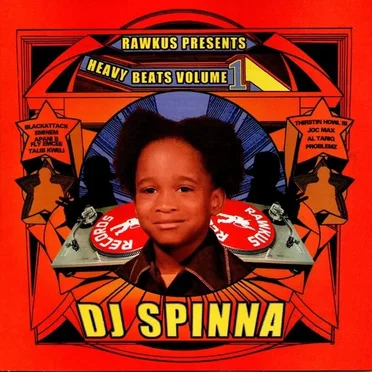 Heavy Beats, Volume 1