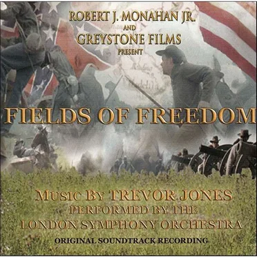 Fields Of Freedom