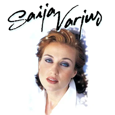 Saija Varjus by Saija Varjus - album cover
