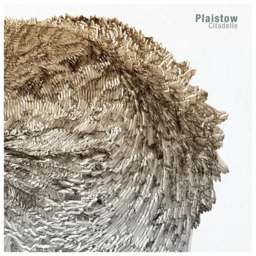 Citadelle by Plaistow - album cover