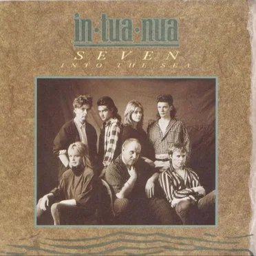 Seven into the Sea