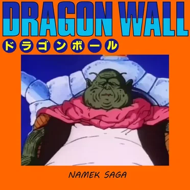 Namek Saga