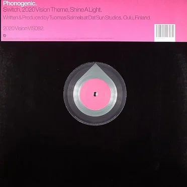 Phonogenic