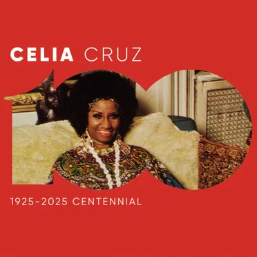 Celia Cruz Centennial