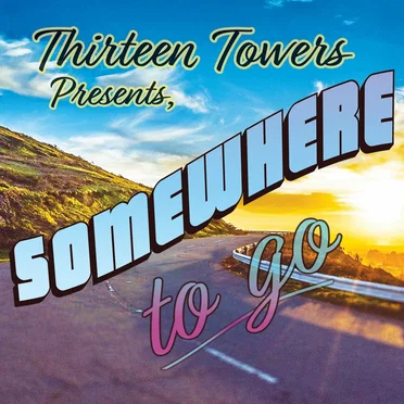 Thirteen Towers