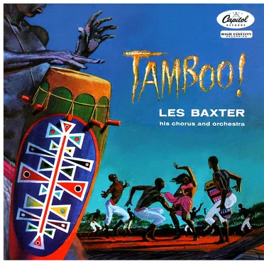 Tamboo!