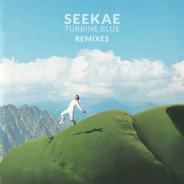 Turbine Blue (remixes)