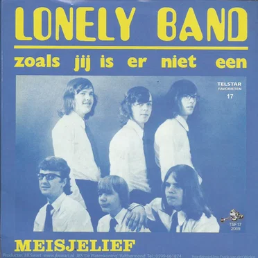 The Lonely Band