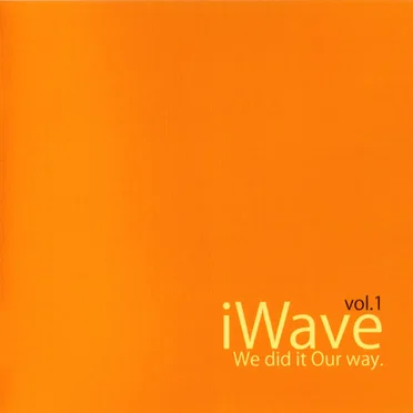 iWAVE vol.1