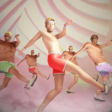 The Body Tight Workout