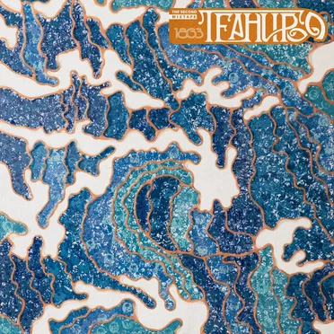 Teahupoo by 1863 - album cover