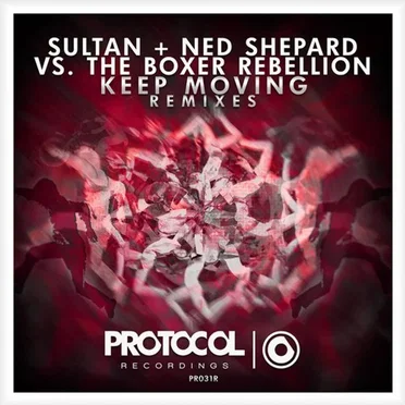 Keep Moving (Remixes)